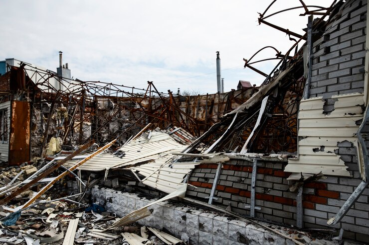 Assurance Catastrophes Naturelles