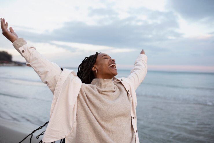 Motivational Banner